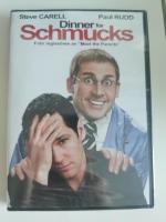 Dinner for Schmucks
