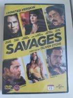 Savages