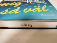 Du k&auml;nner mig s&aring; v&auml;l