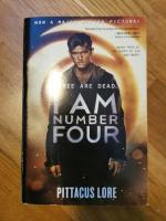 I Am Number Four