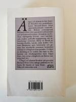 &Auml;ngel och demon