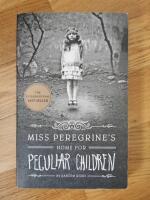 Miss Peregrine's Home for Peculiar Children