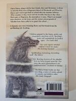 Harry Potter and the prisoner of Azkaban (barn pocket B)