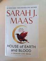 House of Earth and Blood