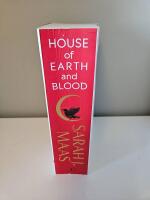 House of Earth and Blood