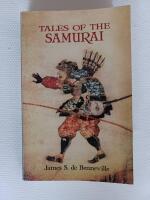 Tales of the Samurai