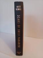 Scars of sweet paradise : the life and times of Janis Joplin