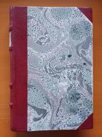 Fem &aring;r med Strindberg