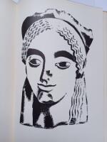 Poetisk bilderbok &ndash; Svenska dikter under 100 &aring;r sammanst&auml;llda av Johannes Edfelt med illustrationer av Adolf Hallman &ndash; Med fr&auml;mre omslag medbundet.