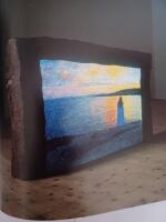 Lena Mattsson : beyond the surface