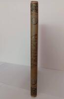 Venezia &ndash; beschrieben von Henry Perl mit original-zeichnungen von Ettore Tito, Tony Grubhofer, Luigi Cima, Mainardo Pagani, Cesare Laurenti, Egisto Lancerotto, Guglielmo Berti, Emanuele Brugnoli, Millo Bortoluzzi.  - Med skeppsredarens och konstmecenaten Werner Lundqvists exibris. 