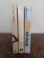 Simon och ekarna &ndash; Barnens &ouml; &ndash; G&ouml;kboet (Tre volymer)