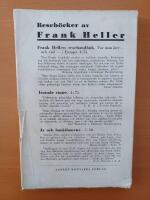 Tur och retur &ndash; Okonventionella resebrev 