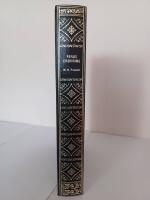 Perus er&ouml;vring - Inkarikets fall med 88 illustrationer efter Poma de Ayala, Th. De Bry m. fl.