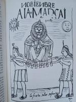 Perus er&ouml;vring - Inkarikets fall med 88 illustrationer efter Poma de Ayala, Th. De Bry m. fl.