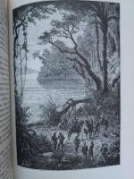 Perus er&ouml;vring - Inkarikets fall med 88 illustrationer efter Poma de Ayala, Th. De Bry m. fl.