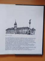 Warsaw as it was: Original city maps before 1939 and in 1945