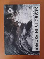 Scarcity in excess - the built environment and the economic crisis in Iceland