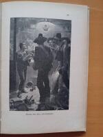 Pojkarnas &auml;ventyrsbok Julen 1918 &ndash; Guld&aring;ret en australisk pojkes &auml;ventyr