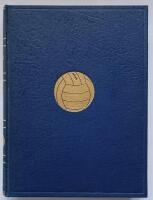 &Aring;rets Fotboll &ndash; VM-&aring;ret 1958