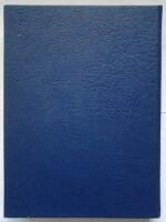 &Aring;rets Fotboll &ndash; VM-&aring;ret 1958