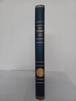 &Aring;rets Fotboll &ndash; VM-&aring;ret 1958