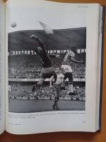 &Aring;rets Fotboll &ndash; VM-&aring;ret 1958