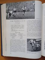 &Aring;rets Fotboll &ndash; VM-&aring;ret 1958