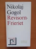 Revisorn - Frieriet