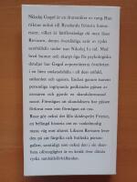 Revisorn - Frieriet