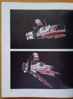 The Wisdom of the elders &ndash; Native traditions on the Northwest Coast - The Nuuh-chah-nulth, Southern kwaikutl och Nuxalk.