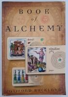 Book of Alchemy