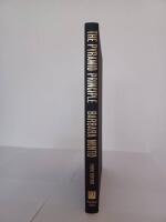 The pyramid principle - logic in writing and thinking