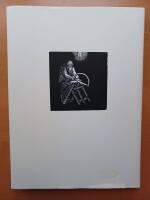 Det eviga leendet &ndash; Illustrerad med tr&auml;stick av Sven Ljungberg