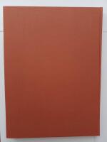 Det eviga leendet &ndash; Illustrerad med tr&auml;stick av Sven Ljungberg