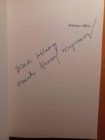 V&aring;rt enda hem - P&aring; livets villkor (F&ouml;rfattarsignerade!)