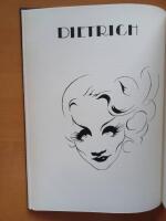 F&aring;r vi presentera! Stj&auml;rnor - Med illustrationer av Einar Nerman och fr&auml;mre omslag medbundet.