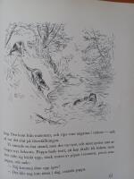 Gogo - en ber&auml;ttelse om ett lyckligt barn i naturen (Med f&ouml;rfattardedikation.)