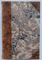 Sveriges nationallitteratur XI-XII -Realistiska och romantiska skildrare fr&aring;n adertonhundratalets b&ouml;rjan - C. J. L. Almquist