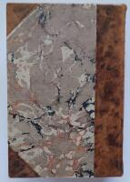 Sveriges nationallitteratur XI-XII -Realistiska och romantiska skildrare fr&aring;n adertonhundratalets b&ouml;rjan - C. J. L. Almquist