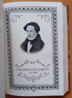 Sveriges nationallitteratur XI-XII -Realistiska och romantiska skildrare fr&aring;n adertonhundratalets b&ouml;rjan - C. J. L. Almquist