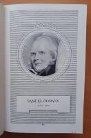 Sveriges nationallitteratur XI-XII -Realistiska och romantiska skildrare fr&aring;n adertonhundratalets b&ouml;rjan - C. J. L. Almquist