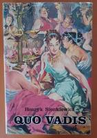 Quo vadis? - (Niloe- serien)