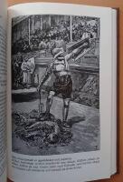 Quo vadis? - (Niloe- serien)