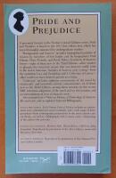 Pride and prejudice - an authoritative text, backgrounds and sources, criticism
