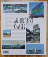 Architecture of change 2 - sustainability and humanity in the built environment