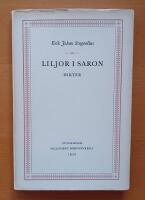 Liljor i Saron - Dikter