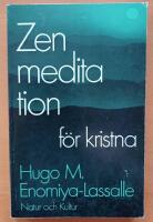 Zen-meditation f&ouml;r kristna