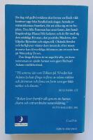 Den l&aring;nga flykten