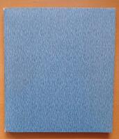 Sk&aring;nes Konstf&ouml;rening 1904-1924 - (Privatinbundet helklotband med dedikation av &Ouml;sterlenprofilen Yngve von Schmidten)